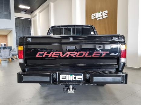 CHEVROLET D20 4.0 DIESEL  DE LUXE CABINE SIMPLES, Foto 4