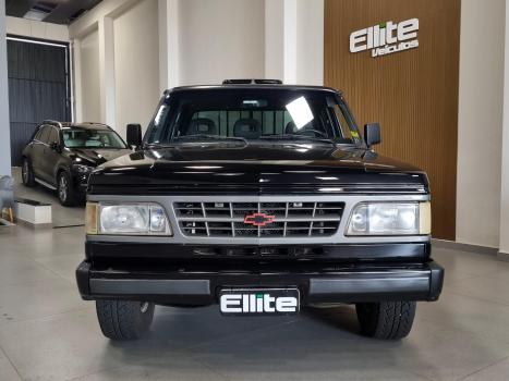 CHEVROLET D20 4.0 DIESEL  DE LUXE CABINE SIMPLES, Foto 5