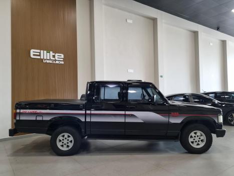 CHEVROLET D20 4.0 DIESEL  DE LUXE CABINE SIMPLES, Foto 6