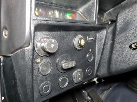 CHEVROLET D20 4.0 DIESEL  DE LUXE CABINE SIMPLES, Foto 9