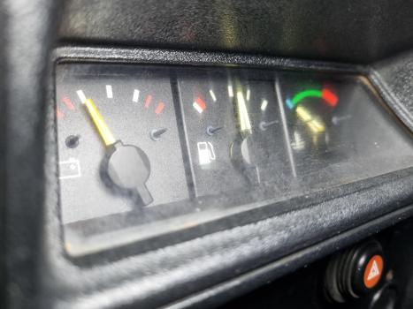 CHEVROLET D20 4.0 DIESEL  DE LUXE CABINE SIMPLES, Foto 10