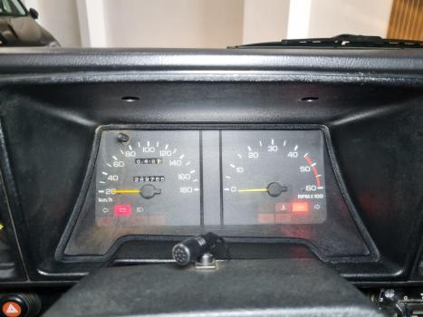 CHEVROLET D20 4.0 DIESEL  DE LUXE CABINE SIMPLES, Foto 11