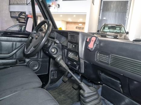 CHEVROLET D20 4.0 DIESEL  DE LUXE CABINE SIMPLES, Foto 12