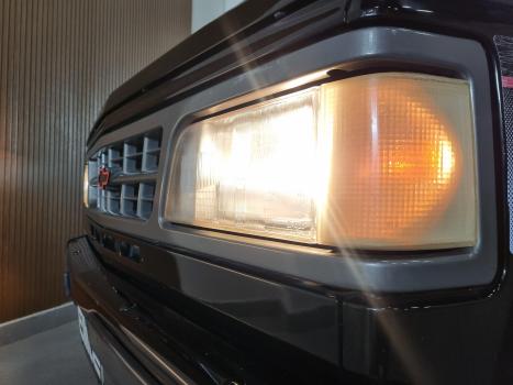 CHEVROLET D20 4.0 DIESEL  DE LUXE CABINE SIMPLES, Foto 14