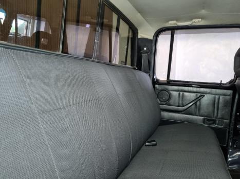 CHEVROLET D20 4.0 DIESEL  DE LUXE CABINE SIMPLES, Foto 16