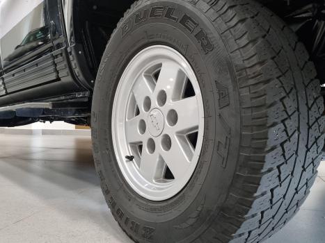 CHEVROLET D20 4.0 DIESEL  DE LUXE CABINE SIMPLES, Foto 17