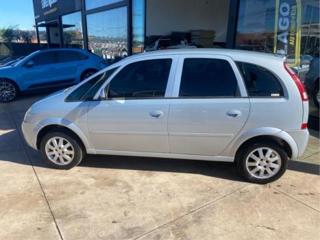 CHEVROLET Meriva 1.8 4P FLEX MAXX, Foto 5