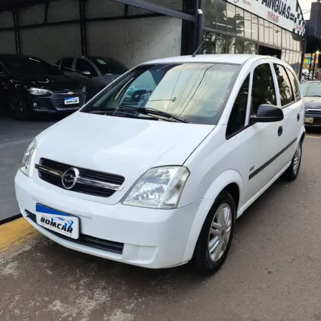 CHEVROLET Meriva 1.8 4P FLEX JOY, Foto 1