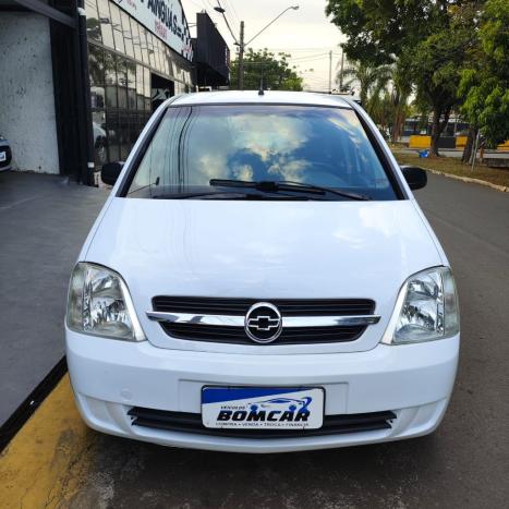 CHEVROLET Meriva 1.8 4P FLEX JOY, Foto 2