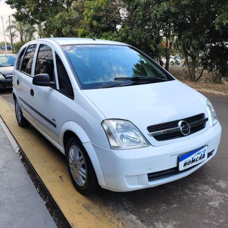 CHEVROLET Meriva 1.8 4P FLEX JOY, Foto 3