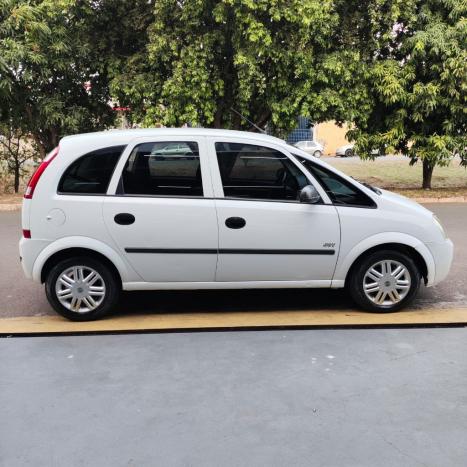 CHEVROLET Meriva 1.8 4P FLEX JOY, Foto 4