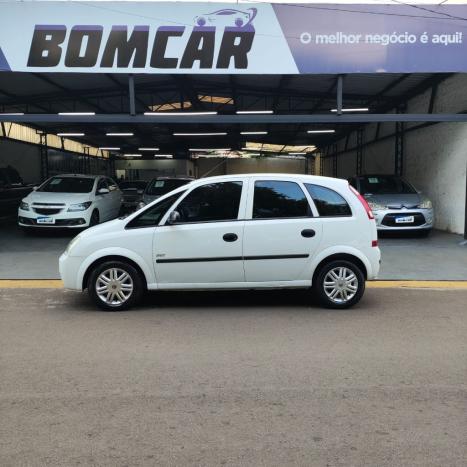 CHEVROLET Meriva 1.8 4P FLEX JOY, Foto 5