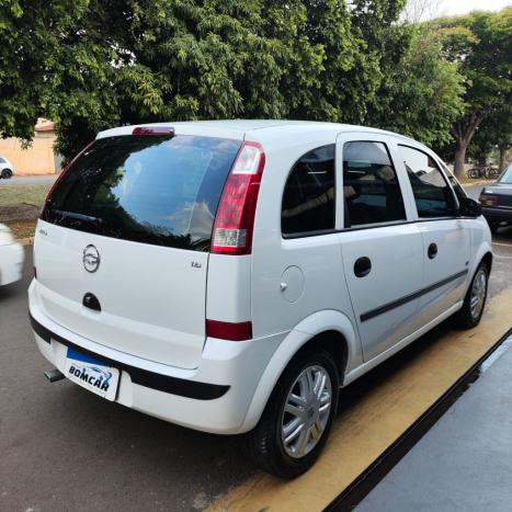 CHEVROLET Meriva 1.8 4P FLEX JOY, Foto 8