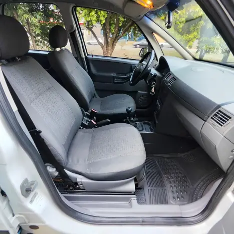 CHEVROLET Meriva 1.8 4P FLEX JOY, Foto 10