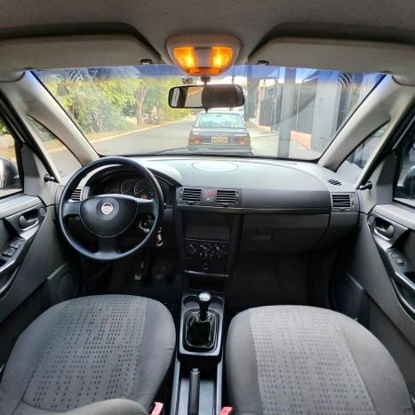 CHEVROLET Meriva 1.8 4P FLEX JOY, Foto 11