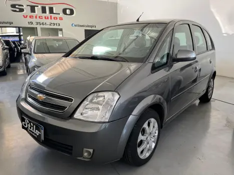 CHEVROLET Meriva 1.8 4P FLEX PREMIUM, Foto 1 CHEVROLET Meriva 1.8 4P FLEX PREMIUM, Foto 1