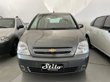 CHEVROLET Meriva 1.8 4P FLEX PREMIUM, Foto 2 CHEVROLET Meriva 1.8 4P FLEX PREMIUM, Foto 2