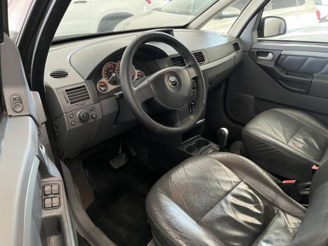 CHEVROLET Meriva 1.8 4P FLEX PREMIUM, Foto 7 CHEVROLET Meriva 1.8 4P FLEX PREMIUM, Foto 7