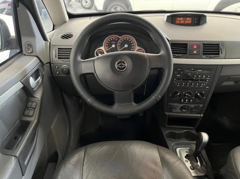 CHEVROLET Meriva 1.8 4P FLEX PREMIUM, Foto 8 CHEVROLET Meriva 1.8 4P FLEX PREMIUM, Foto 8