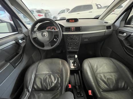 CHEVROLET Meriva 1.8 4P FLEX PREMIUM, Foto 10 CHEVROLET Meriva 1.8 4P FLEX PREMIUM, Foto 10