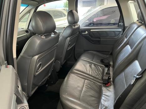 CHEVROLET Meriva 1.8 4P FLEX PREMIUM, Foto 12 CHEVROLET Meriva 1.8 4P FLEX PREMIUM, Foto 12