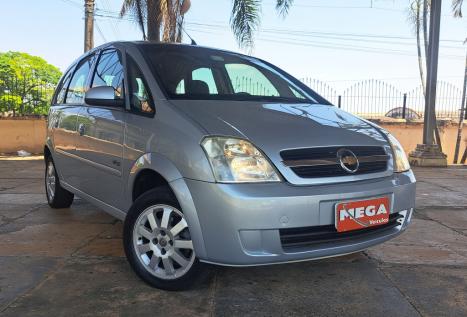 CHEVROLET Meriva 1.8 4P FLEX MAXX, Foto 1