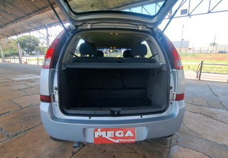 CHEVROLET Meriva 1.8 4P FLEX MAXX, Foto 2