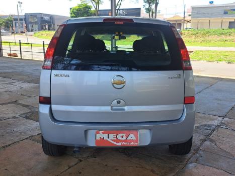 CHEVROLET Meriva 1.8 4P FLEX MAXX, Foto 3