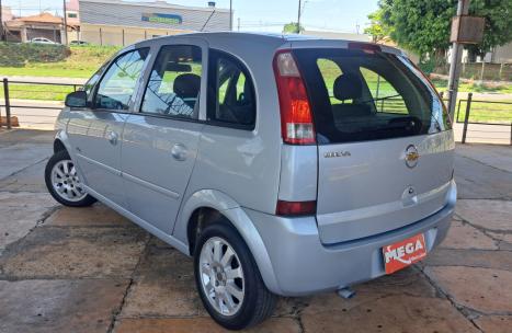 CHEVROLET Meriva 1.8 4P FLEX MAXX, Foto 5