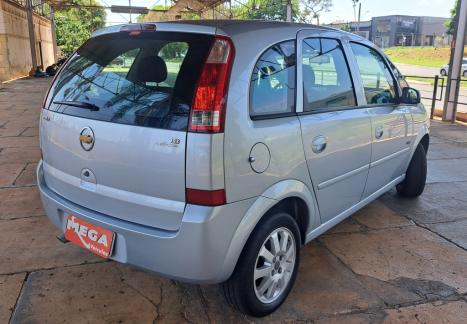 CHEVROLET Meriva 1.8 4P FLEX MAXX, Foto 6