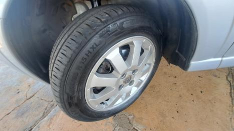 CHEVROLET Meriva 1.8 4P FLEX MAXX, Foto 8