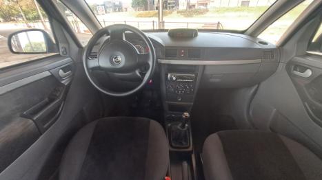 CHEVROLET Meriva 1.8 4P FLEX MAXX, Foto 9