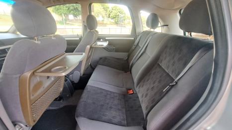 CHEVROLET Meriva 1.8 4P FLEX MAXX, Foto 10