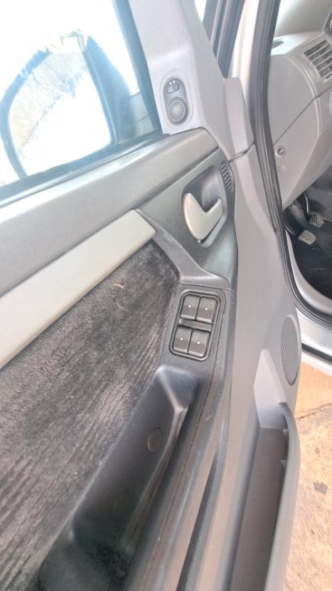 CHEVROLET Meriva 1.8 4P FLEX MAXX, Foto 11