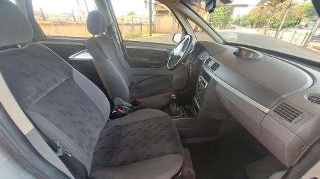 CHEVROLET Meriva 1.8 4P FLEX MAXX, Foto 12