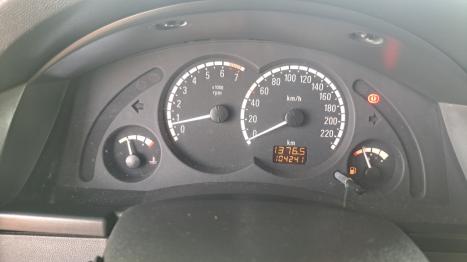 CHEVROLET Meriva 1.8 4P FLEX MAXX, Foto 13