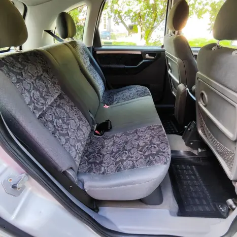 CHEVROLET Meriva 1.8 4P FLEX CD, Foto 10