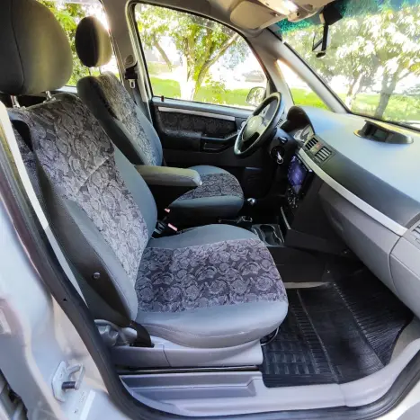 CHEVROLET Meriva 1.8 4P FLEX CD, Foto 11