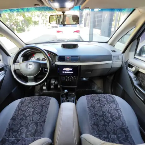 CHEVROLET Meriva 1.8 4P FLEX CD, Foto 12