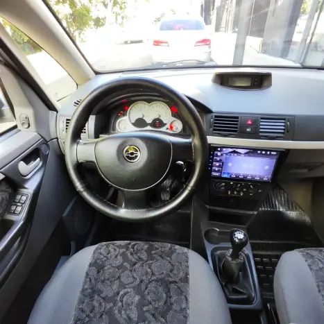 CHEVROLET Meriva 1.8 4P FLEX CD, Foto 13