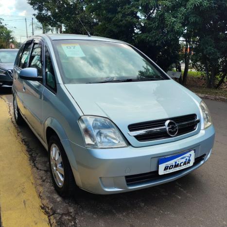 CHEVROLET Meriva 1.8 4P FLEX MAXX, Foto 1