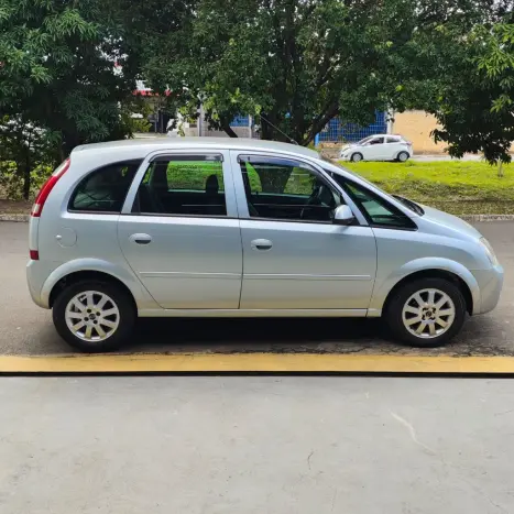 CHEVROLET Meriva 1.8 4P FLEX MAXX, Foto 5