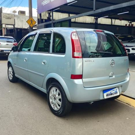 CHEVROLET Meriva 1.8 4P FLEX MAXX, Foto 6
