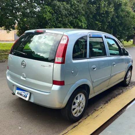 CHEVROLET Meriva 1.8 4P FLEX MAXX, Foto 8