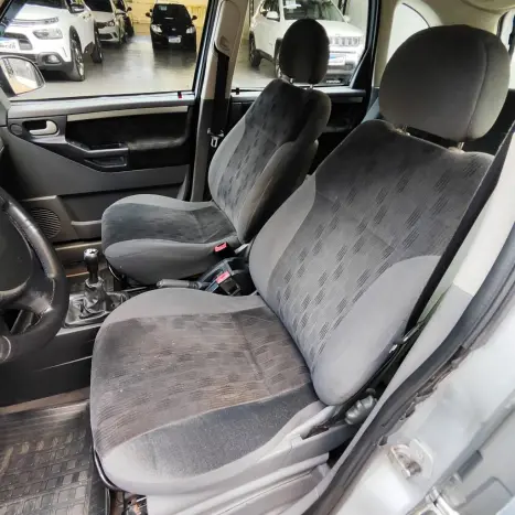 CHEVROLET Meriva 1.8 4P FLEX MAXX, Foto 9