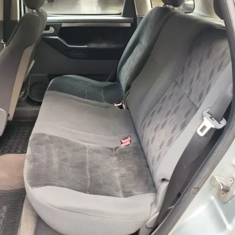 CHEVROLET Meriva 1.8 4P FLEX MAXX, Foto 10
