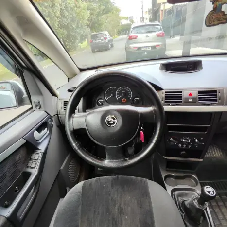 CHEVROLET Meriva 1.8 4P FLEX MAXX, Foto 12