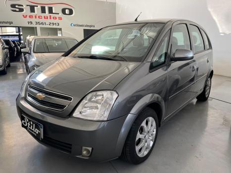 CHEVROLET Meriva , Foto 1