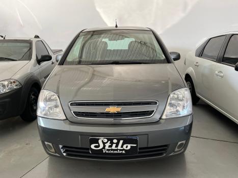 CHEVROLET Meriva , Foto 2