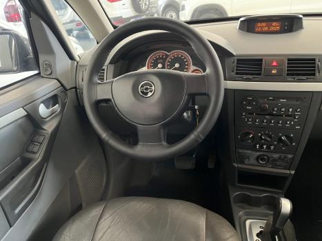 CHEVROLET Meriva , Foto 9